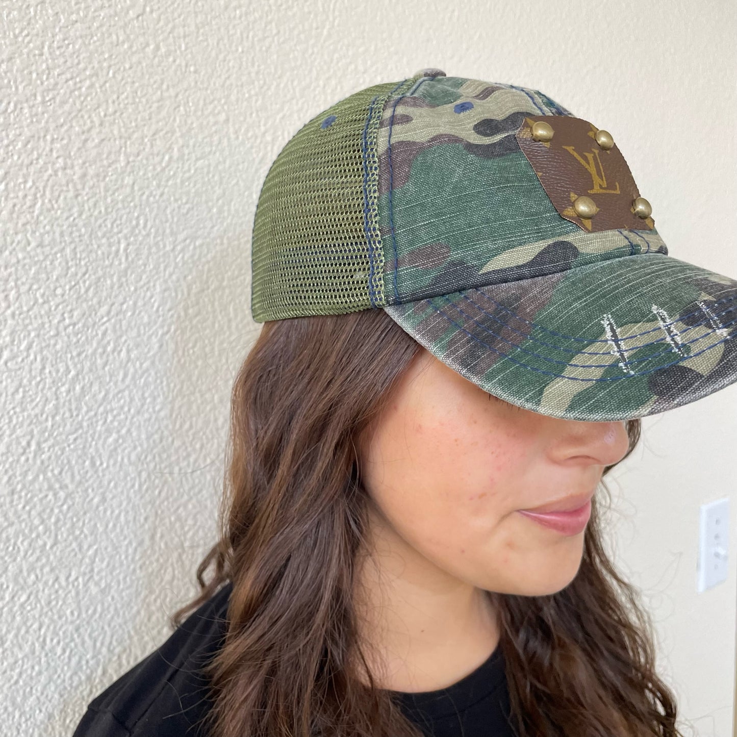 LRB Trucker Cap