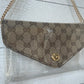 Twist Lock Stadium Bag
