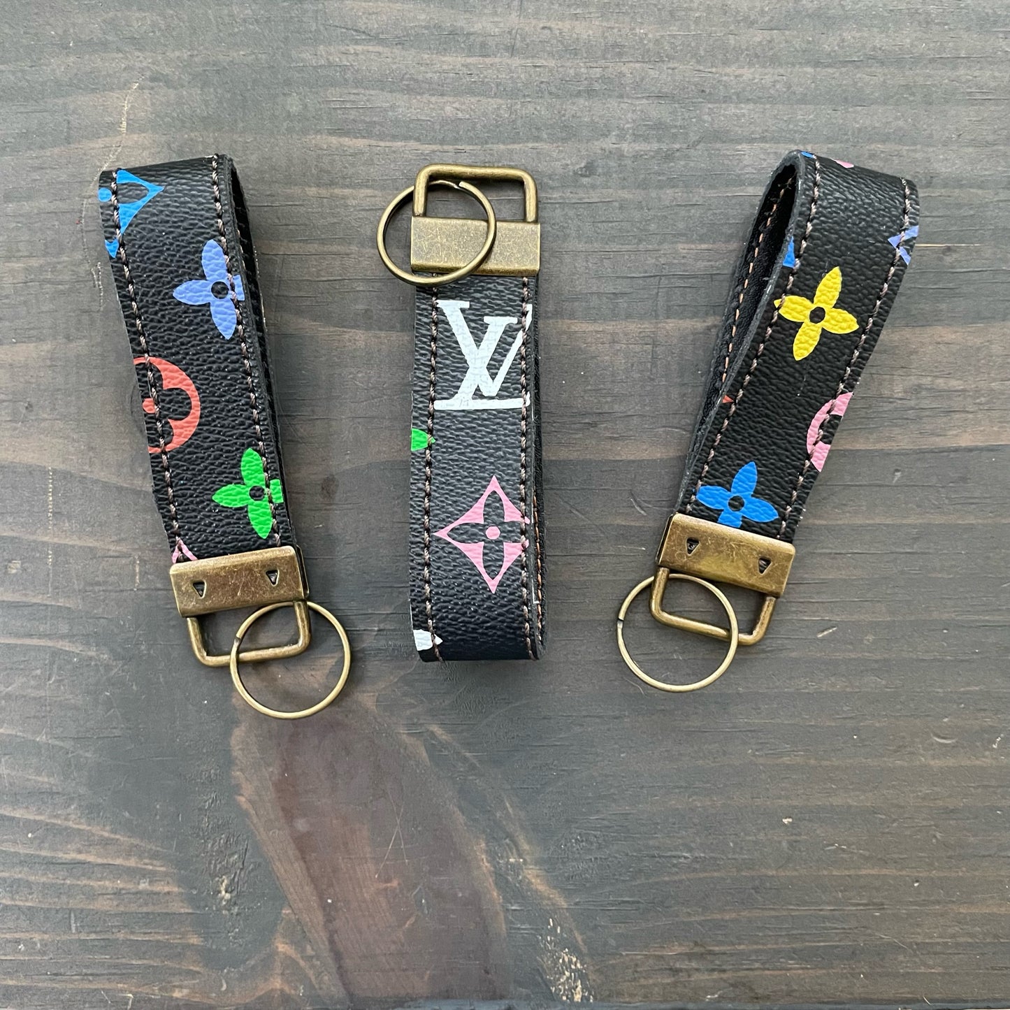 LRB Keychains
