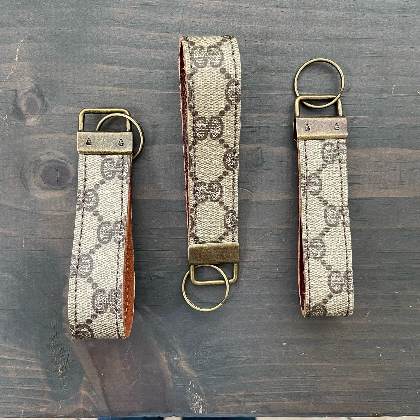 LRB Keychains