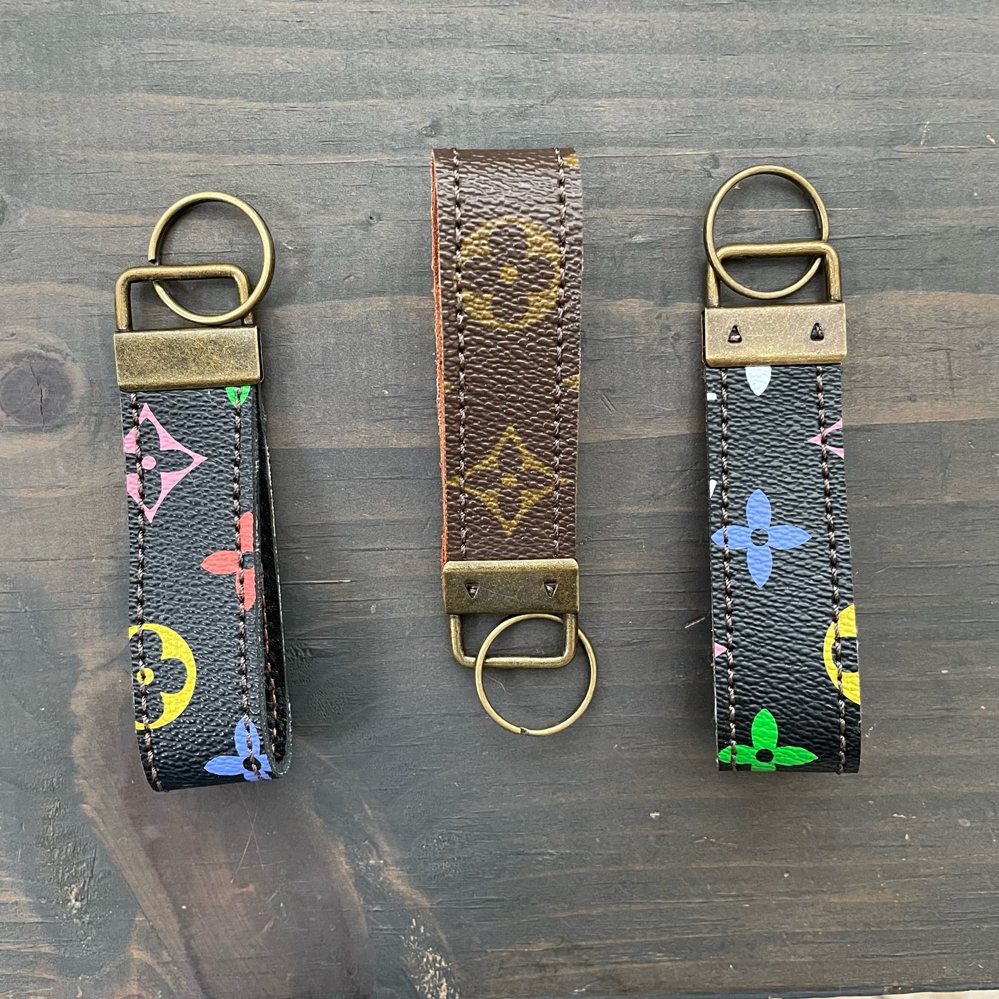 LRB Keychains