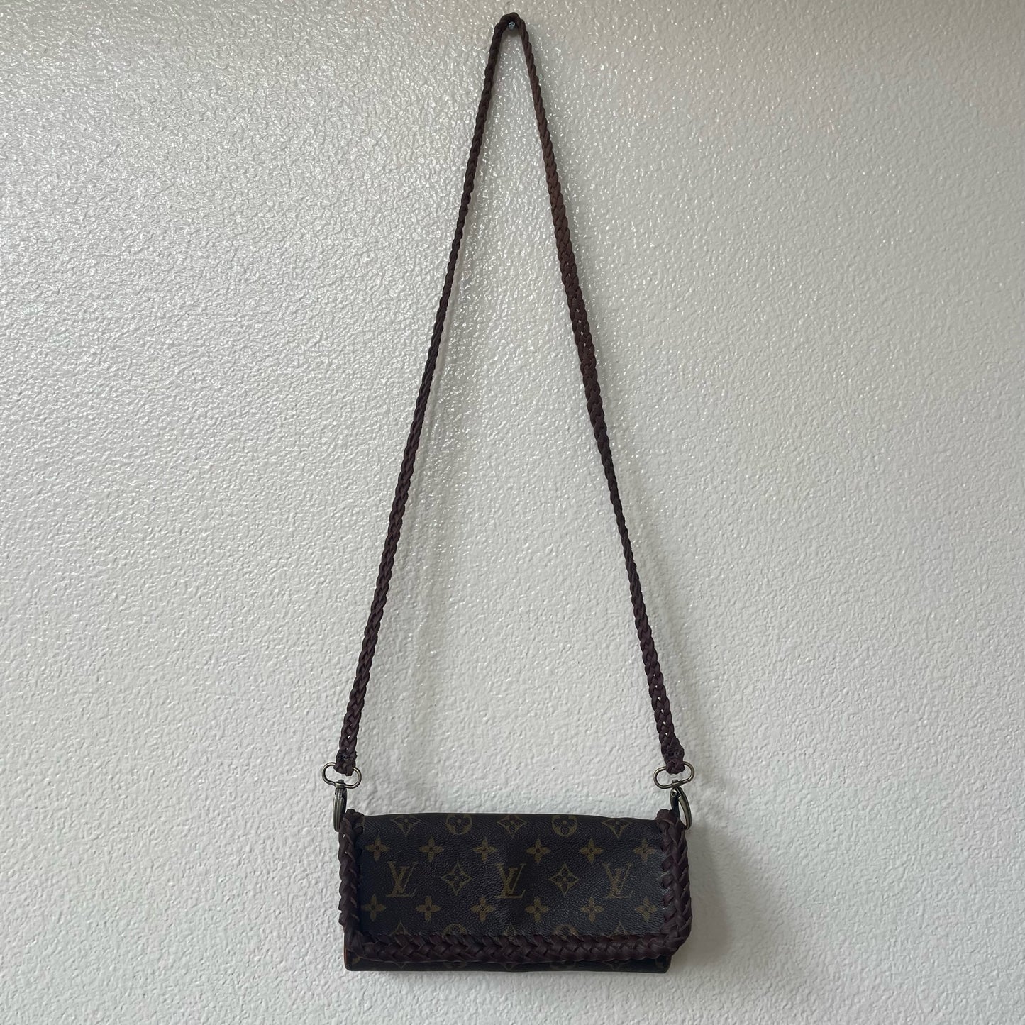 LRB Monogram Pochette Twin GM