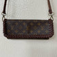 LRB Monogram Pochette Twin GM