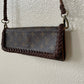 LRB Monogram Pochette Twin GM