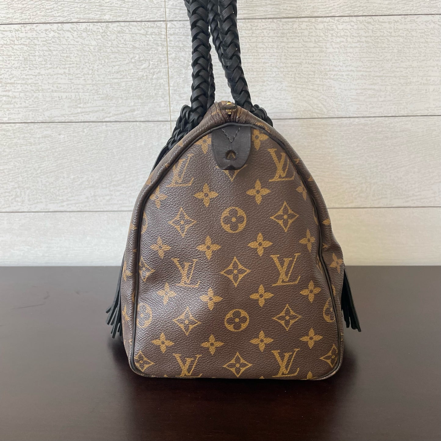 LRB Speedy 30