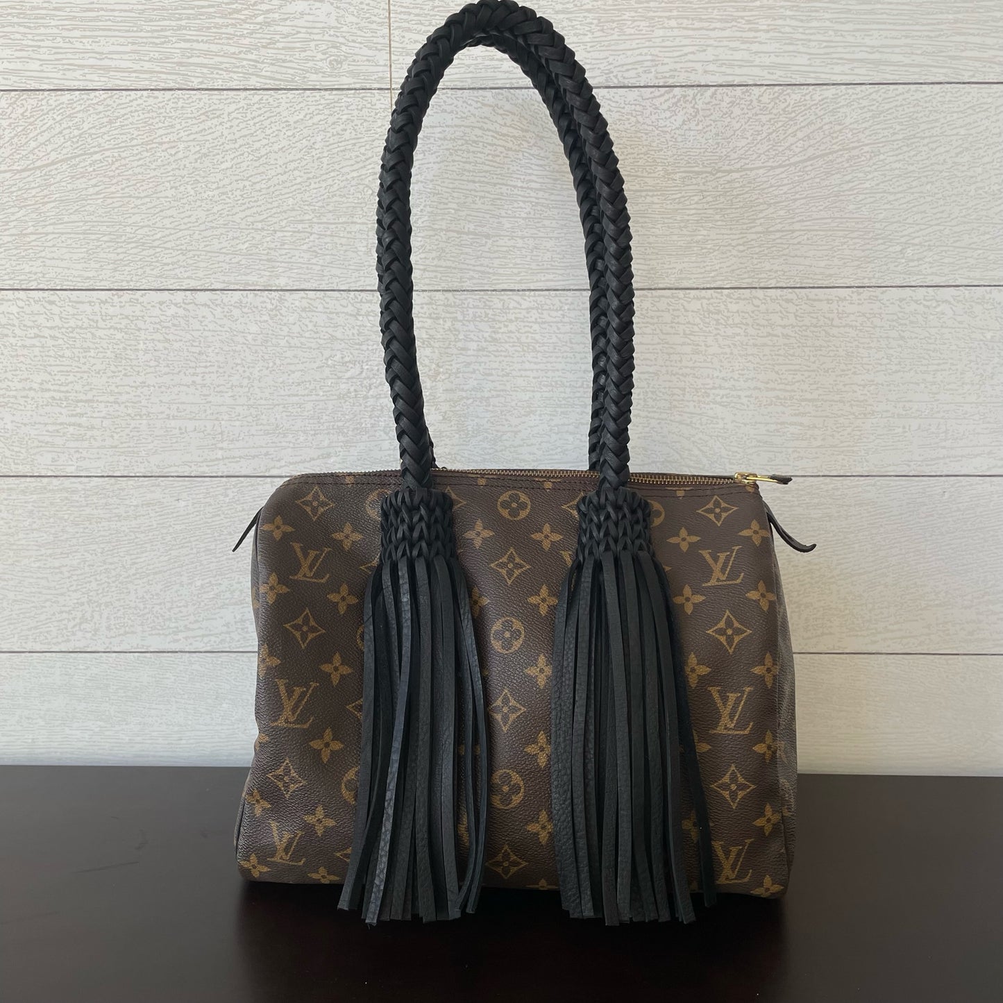 LRB Speedy 30