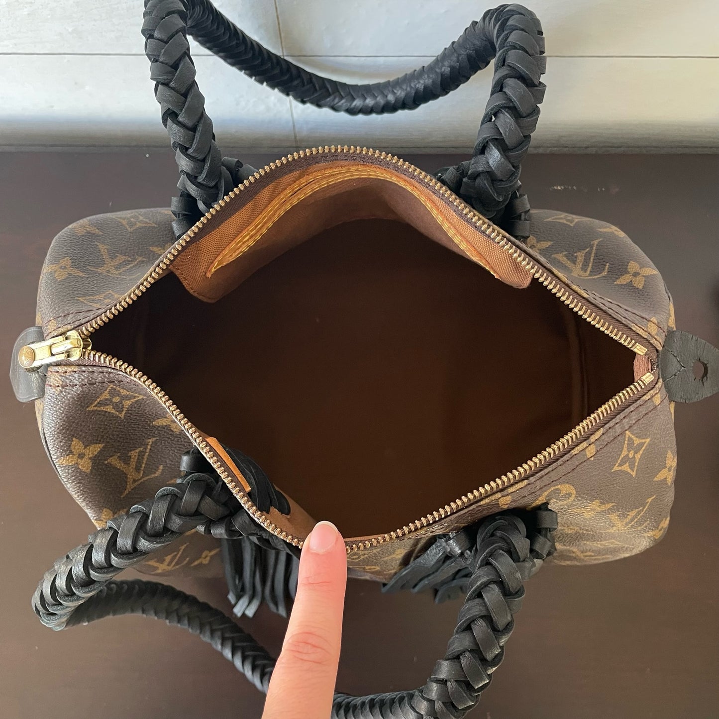 LRB Speedy 30