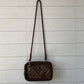 LRB Trousse 23 (Damier Ebene)