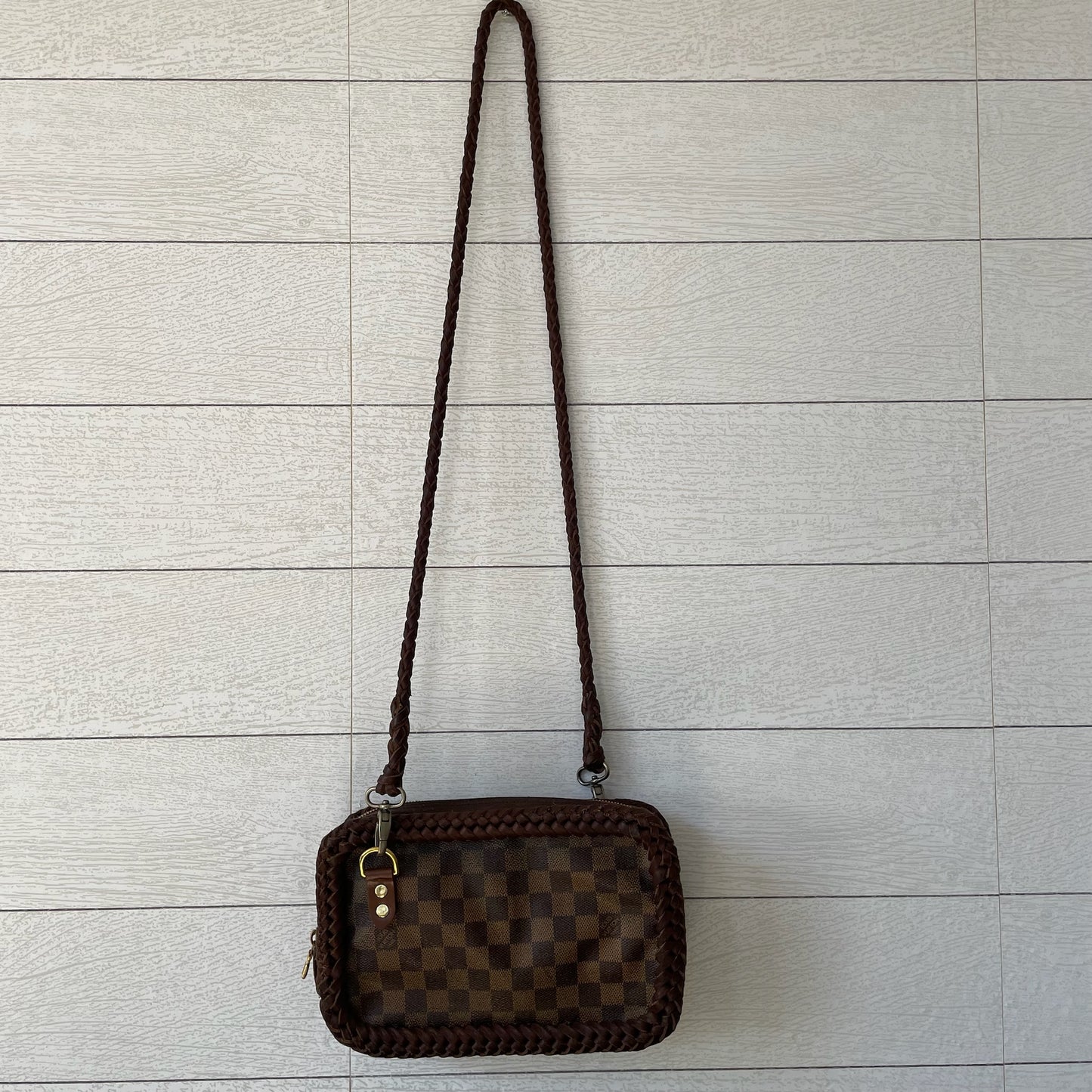 LRB Trousse 23 (Damier Ebene)