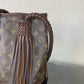 LRB petit bucket bag